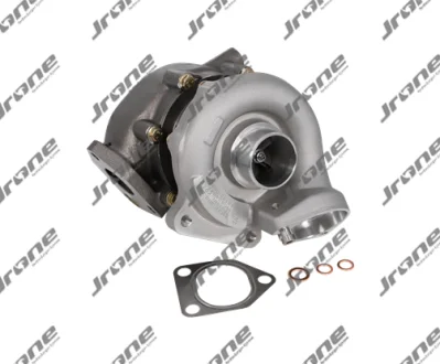 Турбина новая BMW 1 E81-E88 04-11, 1 E87 04-11,3 E Jrone JRONE 8M35300503