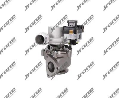 Турбіна нова LAND ROVER Range Rover Evoque 11-19, Discovery Sport 14-, Range Rover Velar 17-, Discovery V 17-; JAGUAR F-Pace 16-, XF 15- JRONE 8M35-300-J39