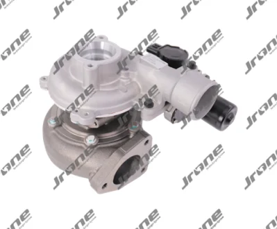 Турбіна двигуна (в сборі) Jrone JRONE 8T12300689