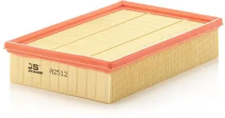 Фильтр воздушный двигателя JS ASAKASHI A2512