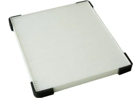 Фильтр воздушный кондиционера (салона) JS ASAKASHI AC2903