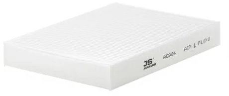 Фильтр салона Honda ASAKASHI JS ASAKASHI AC804J