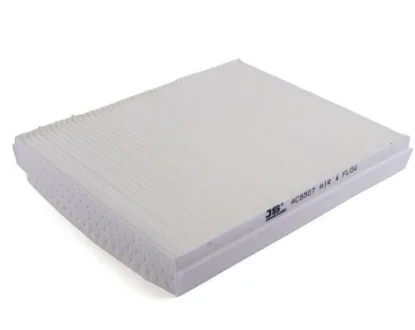 Фильтр воздушный кондиционера (салона) JS ASAKASHI AC8507