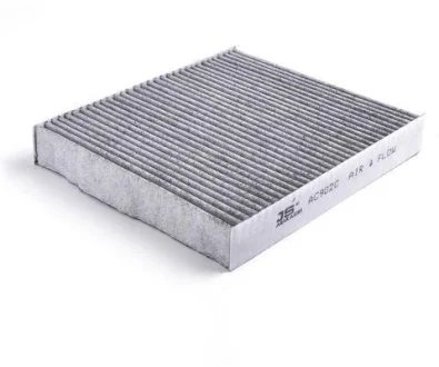 Фильтр воздушный кондиционера (салона) JS ASAKASHI AC902C