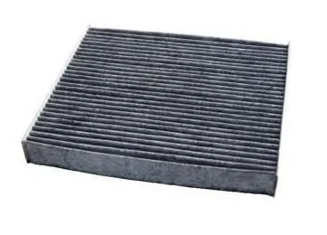 Фильтр воздушный кондиционера (салона) JS ASAKASHI AC9313C