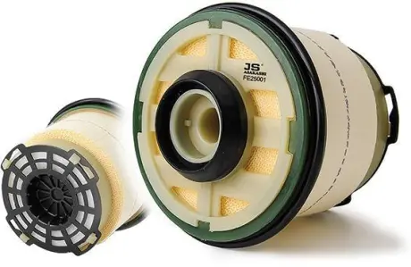 Фильтр топливный в сборе JS ASAKASHI FE25001