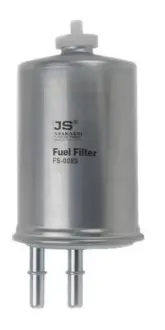 Фильтр топливный в сборе JS ASAKASHI FS0089