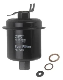 Фильтр топливный в сборе JS ASAKASHI FS7200