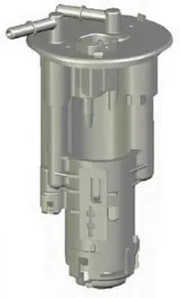 Фильтр топливный в сборе JS ASAKASHI FS7301