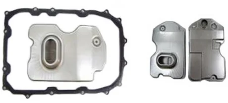 Фильтр акпп JS ASAKASHI JT134K