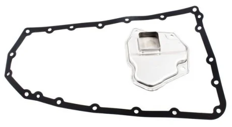 Фильтр акпп JS ASAKASHI JT406K