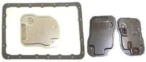 Фильтр АКПП + прокладка Lexus GS300 93-97 ASAKASHI JS ASAKASHI JT421K