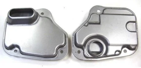 Фильтр акпп JS ASAKASHI JT514