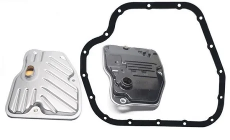 Фильтр акпп JS ASAKASHI JT539K