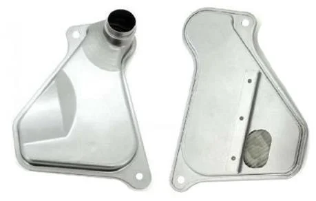 Фильтр акпп JS ASAKASHI JT542