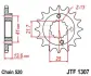 Передня зірка 15Z ZX-6R/RR/ZX-636 ?03- JT JT MOTO 104-470-15 (фото 1)