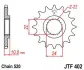 Передняя звезда 16зуб. BMW F650/ST ApriliaPegaso`97- JT JT MOTO 105-484-16 (фото 1)