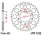 Зірка JT JT MOTO 111-552-42 (фото 1)