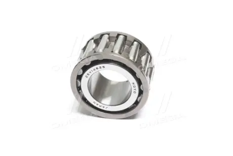 Підшипник КПП 25х46х25 MITSUBISHI Hyundai HD78/County (вир-во KOYO) JTEKT (Koyo) 25VI4625