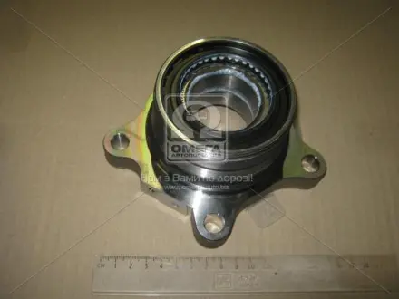 Маточина задня R з ABS TOYOTA PRADO 02 - CRUISER 200 08 - LEXUS GX 10 - LX 07 - (KOYO) JTEKT (Koyo) 2DACF044N4