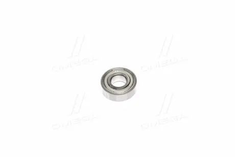 Підшипник 80202 (6202-ZZ) 15х35х11 (KOYO) JTEKT (Koyo) 6202ZZCM