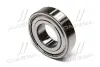 Підшипник маточини KOYO JTEKT (Koyo) 6206ZZC3 (фото 1)