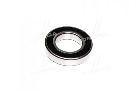 Підшипник 180211 (6211-2RS) 55х100х21 (вир-во KOYO) JTEKT (Koyo) 62112RS