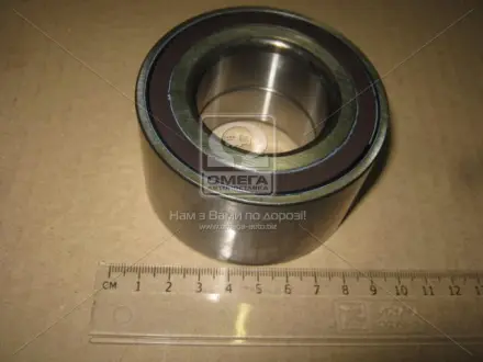 Підшипник маточини 42х80х45 з ABS Mazda3 03-14 Mazda5 05- Mazda6 7-13 (KOYO) JTEKT (Koyo) DAC4280W13CS40