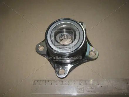 Подшипник ступицы KOYO JTEKT (Koyo) DACF1177