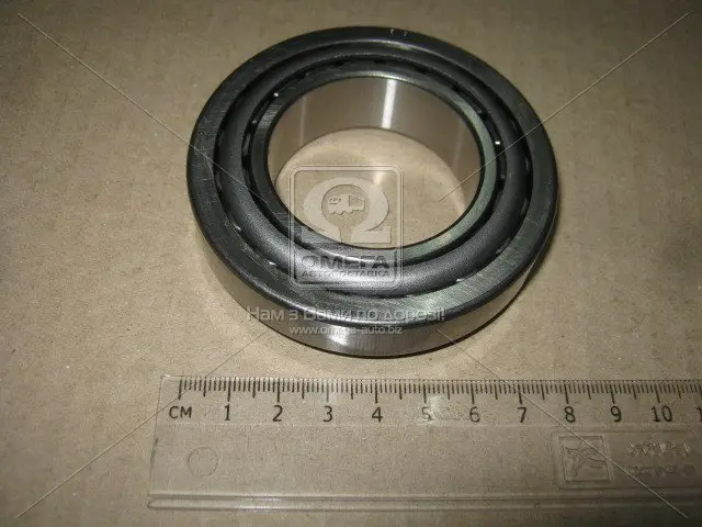 Підшипник маточини KOYO JTEKT (Koyo) HCST4580LFT (фото 1)