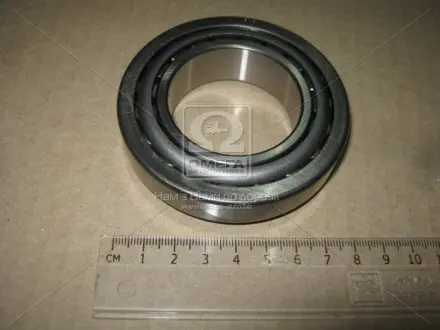 Підшипник маточини KOYO JTEKT (Koyo) HCST4580LFT