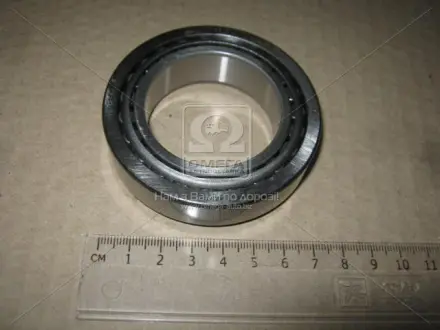 Підшипник маточини роликовий 73x45x20 KOYO JTEKT (Koyo) HI-CAPLM102949/10