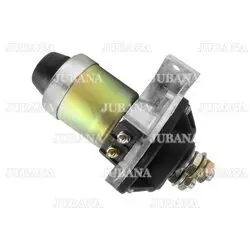 Выключатель массы ГАЗ, ГАЗЕЛЬ, МТЗ 12V 50A (ТМ) JUBANA 1300.3737
