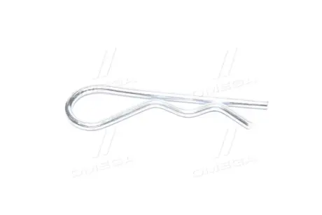 Штифт-затискач 3,5x84x18 (ТМ) (упак. 20шт, ціна за 1шт) JUBANA 138706161
