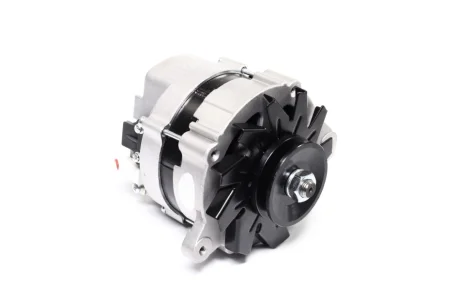 Генератор ГАЗ 910W, 14В, 65А (ТМ) JUBANA 143701084