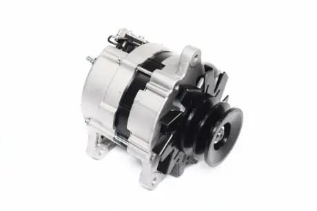 Генератор ГАЗ 910W, 14В, 65А (ТМ) JUBANA 143701085