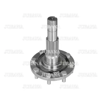 Фланец МТЗ-1221 (ТМ)) JUBANA 1521-2308070