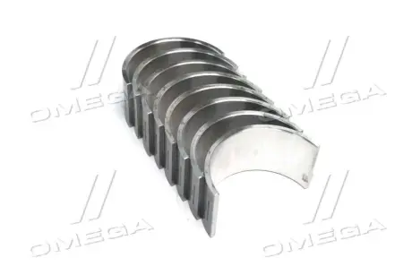Вкладыши шатунные Р2 Д 50 (ТМ)) JUBANA 240-1004140 Р2