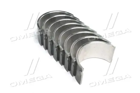 Вкладыши шатунные Р3 Д 50 (ТМ)) JUBANA 240-1004140 Р3