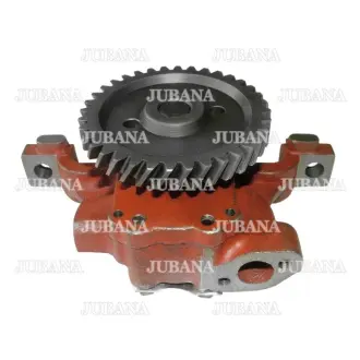 Насос маст. МТЗ Д 243 Z=36 (ТМ) JUBANA 240-1403010