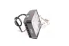 Фара LED квадратна 27W, 9 ламп, 110*164мм, вузький промінь 9-32V 6000K (LITLEDA,) JUBANA 453701039/453701037 (фото 2)