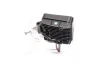 Фара LED квадратна 27W, 9 ламп, 110*164мм, вузький промінь 9-32V 6000K (LITLEDA,) JUBANA 453701039/453701037 (фото 3)
