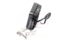 Фара LED квадратна 27W, 9 ламп, 110*164мм, вузький промінь 9-32V 6000K (LITLEDA,) JUBANA 453701039/453701037 (фото 4)