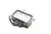 Фара LED прямокутна 18W, 6 ламп, 110*90мм, 1200Lm вузький промінь. 12/24V 6000K (LITLEDA,) JUBANA 453701045 (фото 2)
