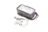 Фара LED прямокутна 18W, 6 ламп, 110*90мм, 1200Lm вузький промінь. 12/24V 6000K (LITLEDA,) JUBANA 453701045 (фото 4)