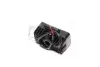 Фара LED прямоугольная. 18W, 6 ламп, 110*90мм, 1200Lm широкий луч 12/24V 6000K (LITLEDA,) JUBANA 453701046 (фото 3)