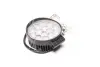 Фара LED круглая 42W, 14 ламп, 116*137,5мм, 3080Lm узкий луч. 12/24V 6000K (LITLEDA,) JUBANA 453701049 (фото 2)