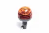 Маяк проблисковий помаранчевий LED, 12/24V, 120*210mm, 1 режим (LITLEDA,) JUBANA 453706017 (фото 3)
