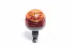 Маяк проблисковий помаранчевий LED, 12/24V, 120*210mm, 1 режим (LITLEDA,) JUBANA 453706017 (фото 4)