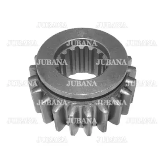 Шестерня 3-пер. МТЗ, Z = 21 (ТМ) JUBANA 50-1701045